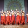 VI міський конкурс хореографічного мистецтва  