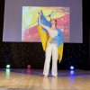 VI міський конкурс хореографічного мистецтва  