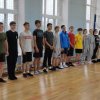 День фізичної культури і спорту у Фаховому коледжі «Універсум»