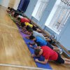 День фізичної культури і спорту у Фаховому коледжі «Універсум»