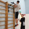 День фізичної культури і спорту у Фаховому коледжі «Універсум»