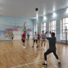 День фізичної культури і спорту у Фаховому коледжі «Універсум»