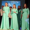 Музична імпреза до Дня працівників освіти