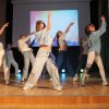Музична імпреза до Дня працівників освіти