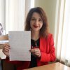 Радіодиктант Національної Єдності 2022