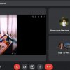 Участь у Міжвузівському весняному фестивалі студентської науки та творчості «З біогеографією навколо світу»