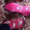 Флешмоб “Lots of Socks” до Всесвітнього дня людей з синдромом Дауна