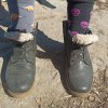 Флешмоб “Lots of Socks” до Всесвітнього дня людей з синдромом Дауна