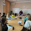 Інформаційні бесіди до Дня Соборності України