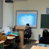 Інформаційні бесіди до Дня Соборності України