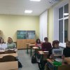 Інформаційні бесіди до Дня Соборності України