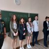 І кураторська година «Україна: уроки правди й боротьби»