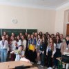 І кураторська година «Україна: уроки правди й боротьби»