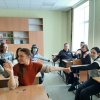 Тематична бесіда, присвячена Дню Соборності України