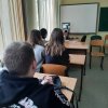 Тематична бесіда, присвячена Дню Соборності України