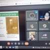 Кураторська година до Дня Соборності України