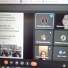 Кураторська година до Дня Соборності України