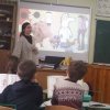 Звітна конференція з практики "Пробні уроки" спеціальності "Початкова освіта"