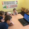 Звітна конференція з практики "Пробні уроки" спеціальності "Початкова освіта"
