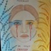 Конкурс ілюстрацій до Дня захисту дітей на тему "Війна очима дітей"