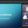 Коворкінг «Футурологія. Візії майбутнього»