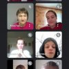 Захист курсових робіт з методики навчання української мови