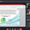 Захист курсових робіт спеціальності «Соціальна робота»