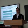 Захист курсових робіт студентів 4 курсу спеціальності Журналістика