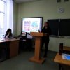 Захист курсових робіт студентів 4 курсу спеціальності Журналістика