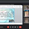 Засідання круглого столу на тему  «Особливості організації сучасної мистецької освіти  в умовах дистанційного навчання»