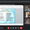 Засідання круглого столу на тему  «Особливості організації сучасної мистецької освіти  в умовах дистанційного навчання»