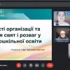 Захист курсових робіт з методики музичного виховання