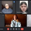 Захист курсових робіт з методики музичного виховання