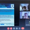 Захист курсових робіт