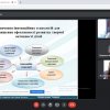 Захист курсових робіт (Спеціальність 012 Дошкільна освіта)