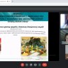 Захист курсових робіт (Спеціальність 012 Дошкільна освіта)