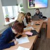 Лекція-диспут «Законодавче регулювання тютюнопаління в Україні»