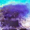 Майстер-клас з живопису з використанням арт-терапевтичної техніки Fluid Art
