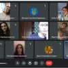 Науковий семінар на тему  «Дослідження давньогрецької міфології в сучасній хореографії»