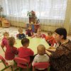 Переддипломна практика студентів спеціальності 012 Дошкільна освіта