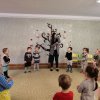 Переддипломна практика студентів спеціальності 012 Дошкільна освіта