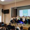 Посвята першокурсників у студенти