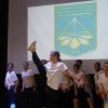 Посвята першокурсників у студенти