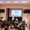 Посвята першокурсників у студенти
