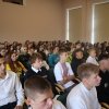 Посвята першокурсників у студенти
