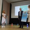 Посвята першокурсників у студенти