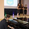 Посвята першокурсників у студенти