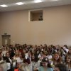 Посвята першокурсників у студенти