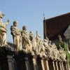 Розповіді з Європи. Костел святих апостолів Петра і Павла в Кракові