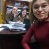 Співпраця з представниками Ради роботодавців 